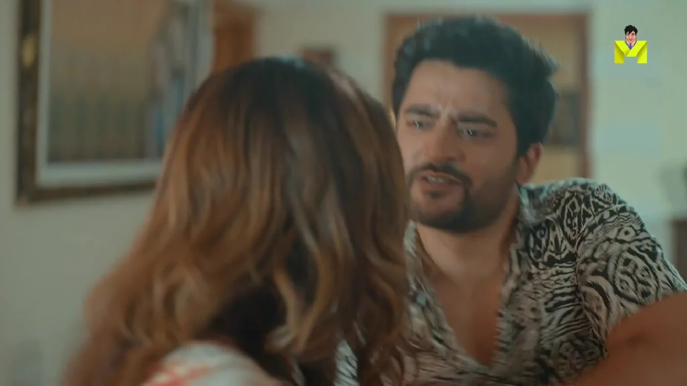 Pati Patni Aur Caregiver S01 E01-03 Mastram